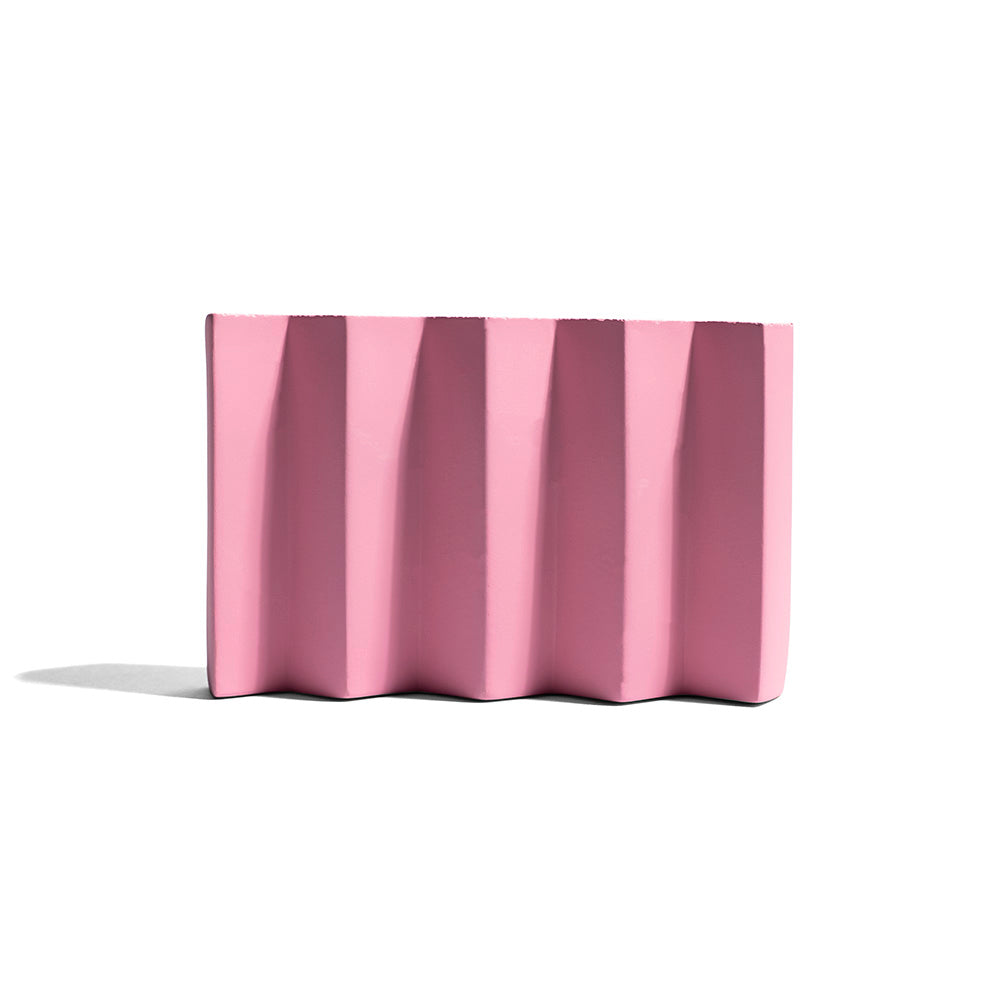 Modern Cement Soap Dish