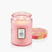Napali Passion Fruit Large Jar Candle