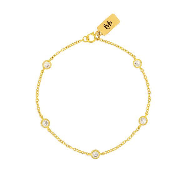 Rian Bracelet