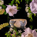Jasmine Midnight Blooms 3 Wick Candle