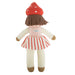 Pippa The Mushroom Mini Doll