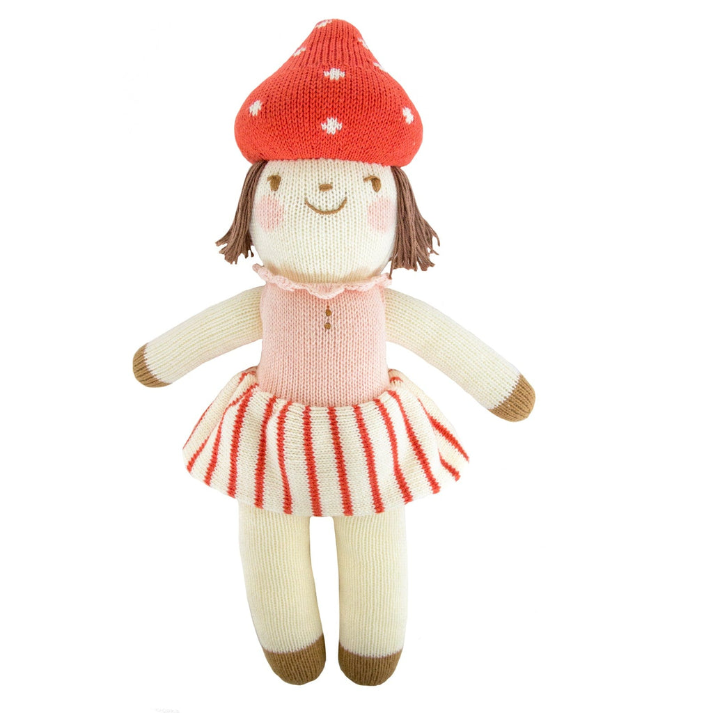 Pippa The Mushroom Mini Doll