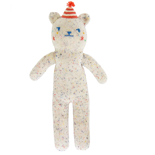 Party Bear Doll Mini