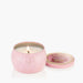 Perfectly Pink Yuzu Mini Tin Candle