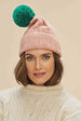 Ingrid Bobble Hat