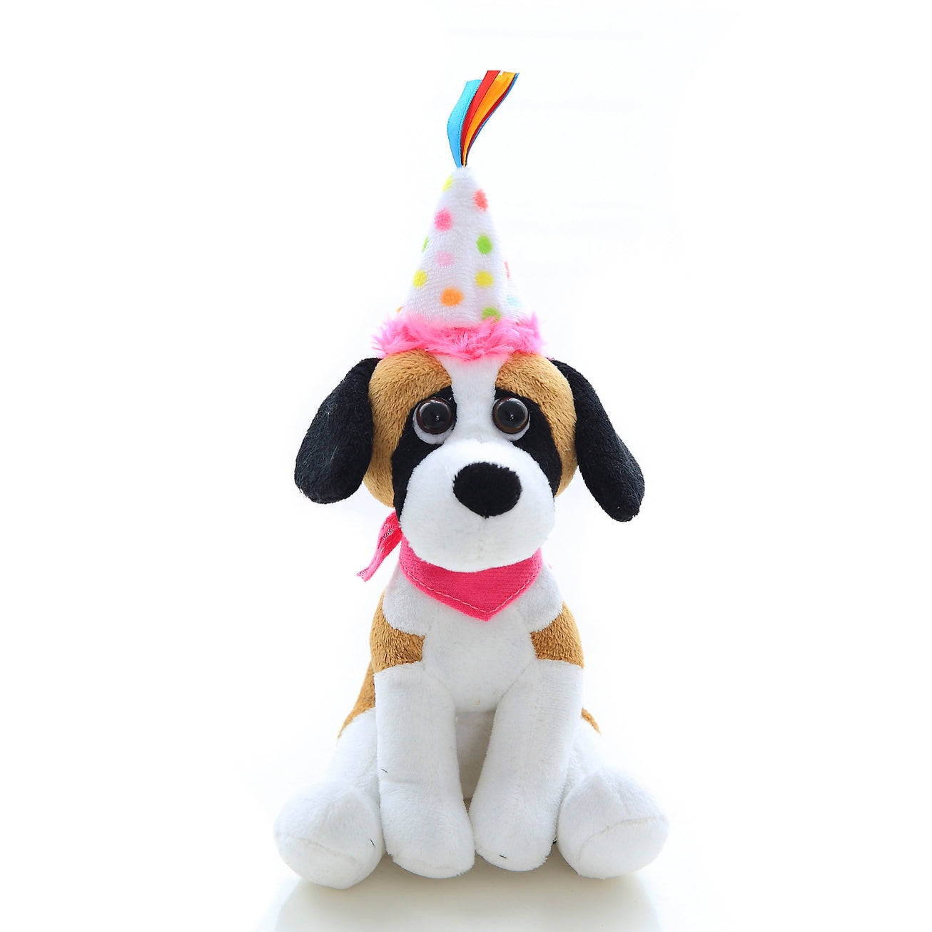 Birthday Pawpal 8"