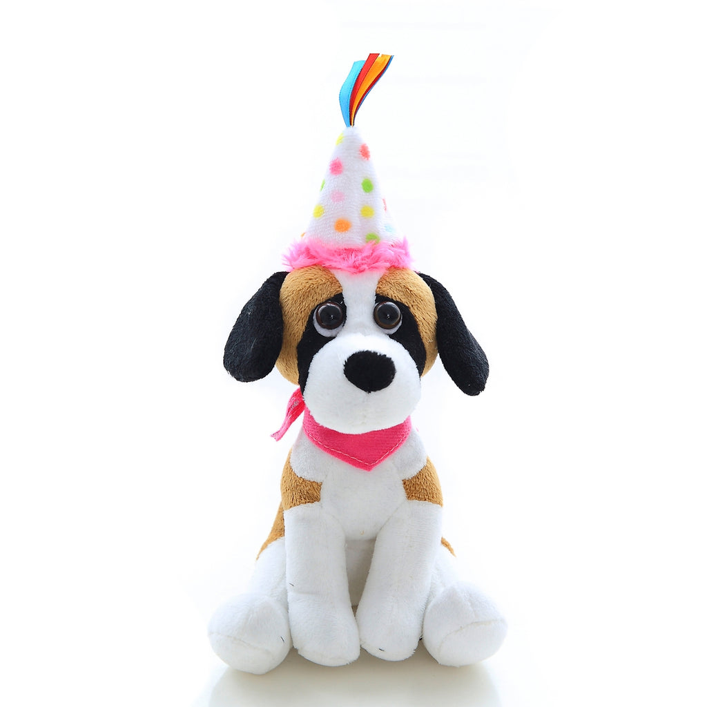 Birthday Pawpal 8"