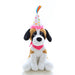 Birthday Pawpal 8"