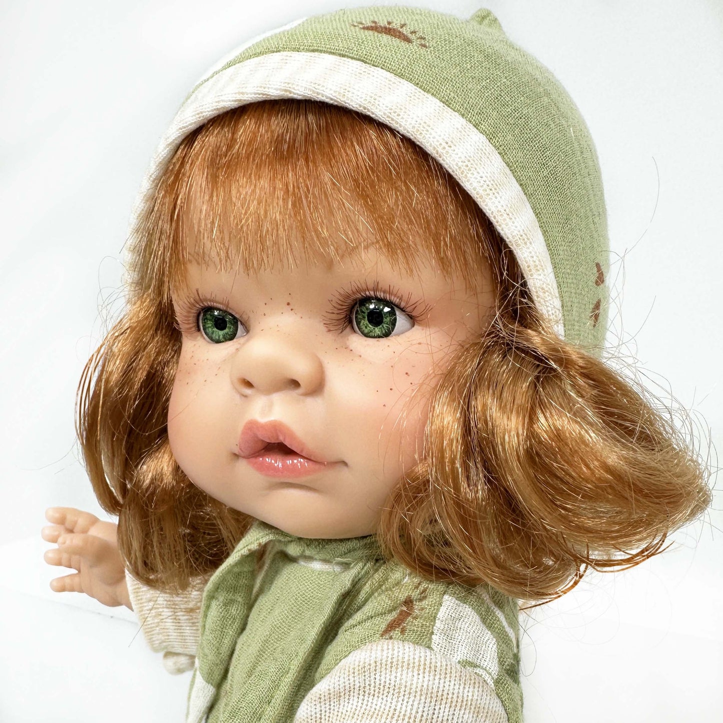 Joy Doll Collection