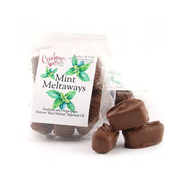 Mint Meltaways