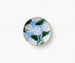Hydrangea Ring Dish