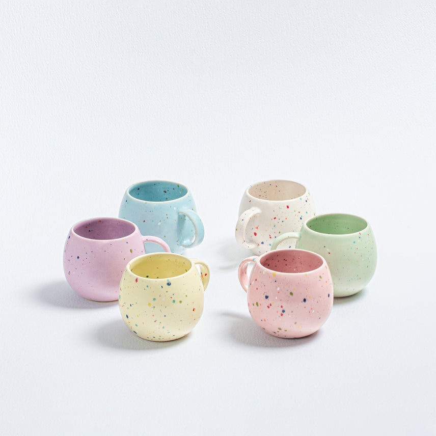 Party Ball Espresso Mug