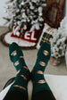 Men's Ugly Christmas Socks