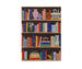 BOOKSHELF PUZZLE