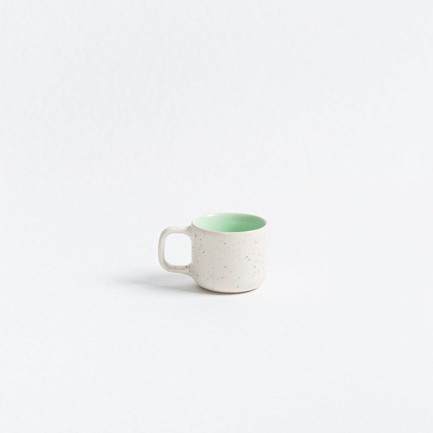 Breeze Party Out 4PC Espresso Mug Set