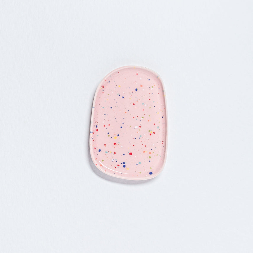 Small Tray