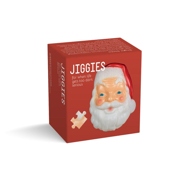 Christmas Jiggie Puzzle