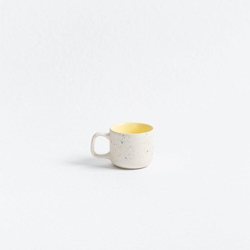 Breeze Party Out 4PC Espresso Mug Set
