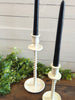 Corkscrew Taper Candle Holder