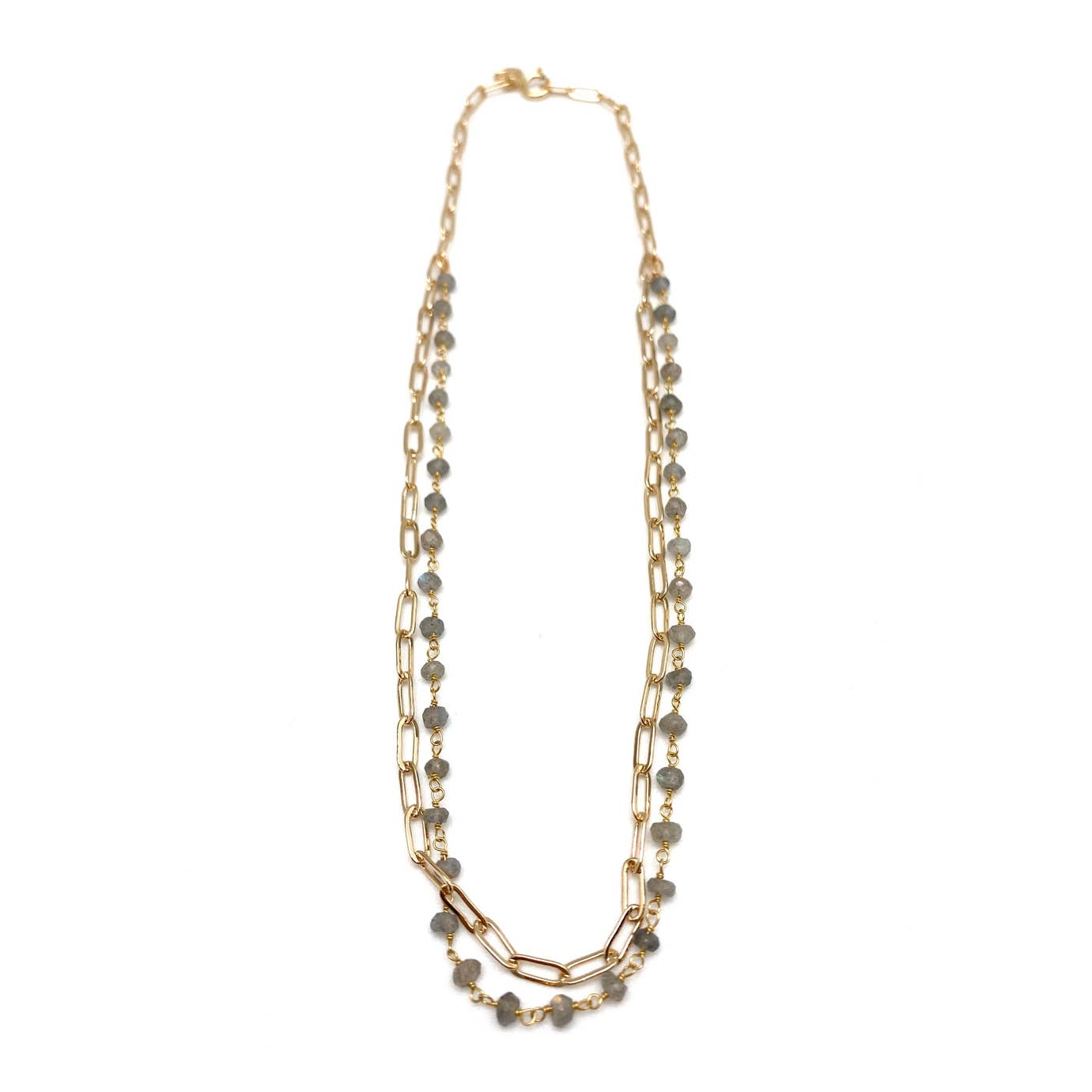 Mariana  Necklace