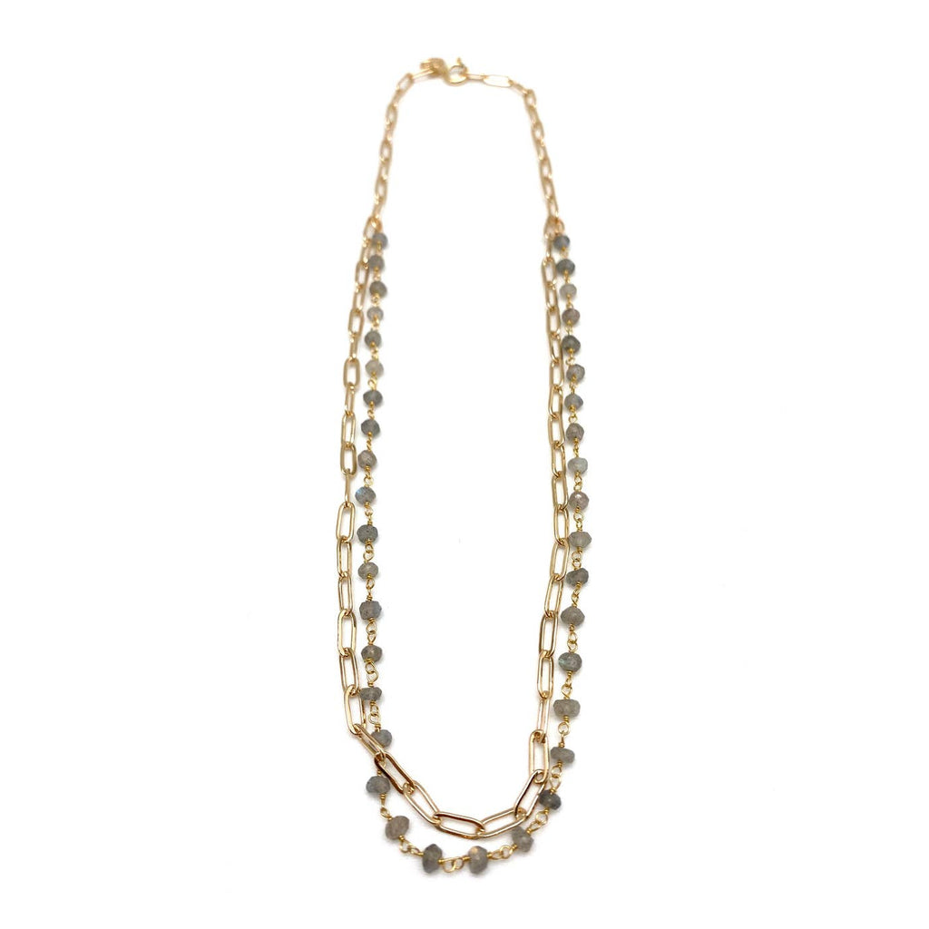 Mariana  Necklace
