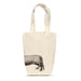 Holiday Canvas Cotton Tote Bags