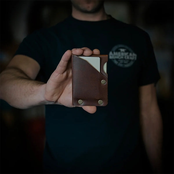 Ranger Wallet