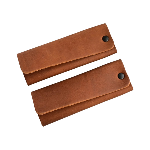 Cast Iron Handles Set Of 2