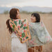 Pure Silk Scarf
