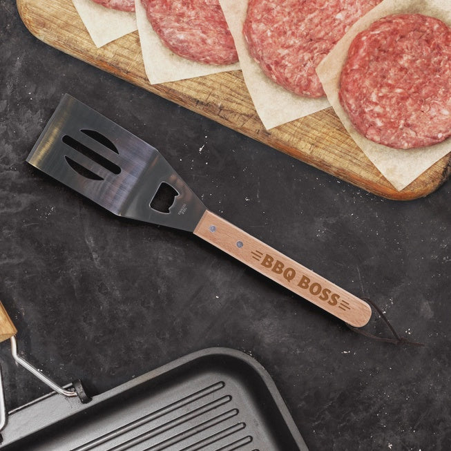 BBQ Boss Spatula