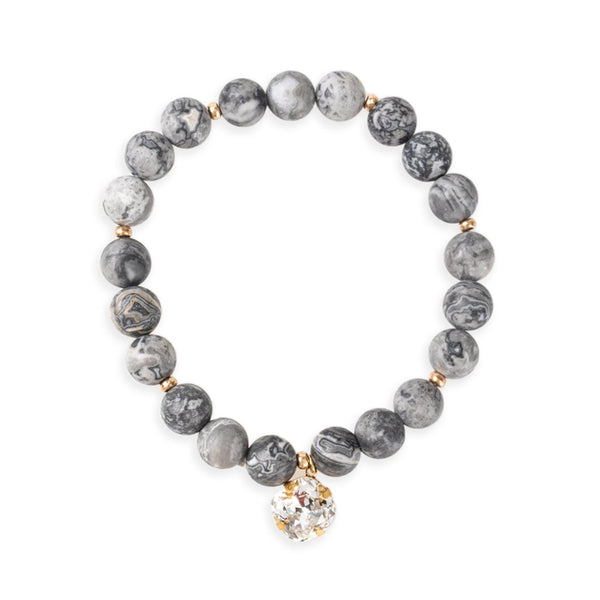 Cleo Stretch Bracelet