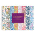 Liberty Floral Greeting Assortment Notecard Set