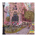 Blooming Streets 500 Pc Puzzle