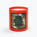 BOXED HOLIDAY CANDLE