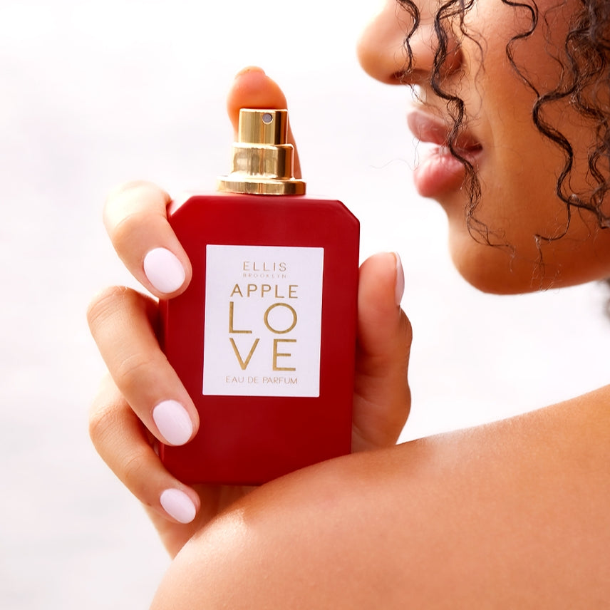 Apple Love Eau De Parfum