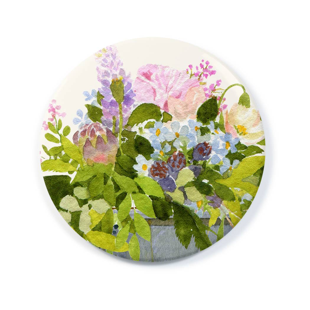 Pocket Mirror