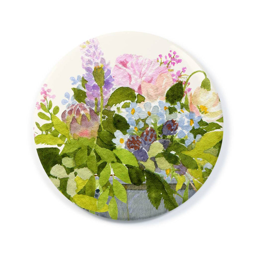 Pocket Mirror
