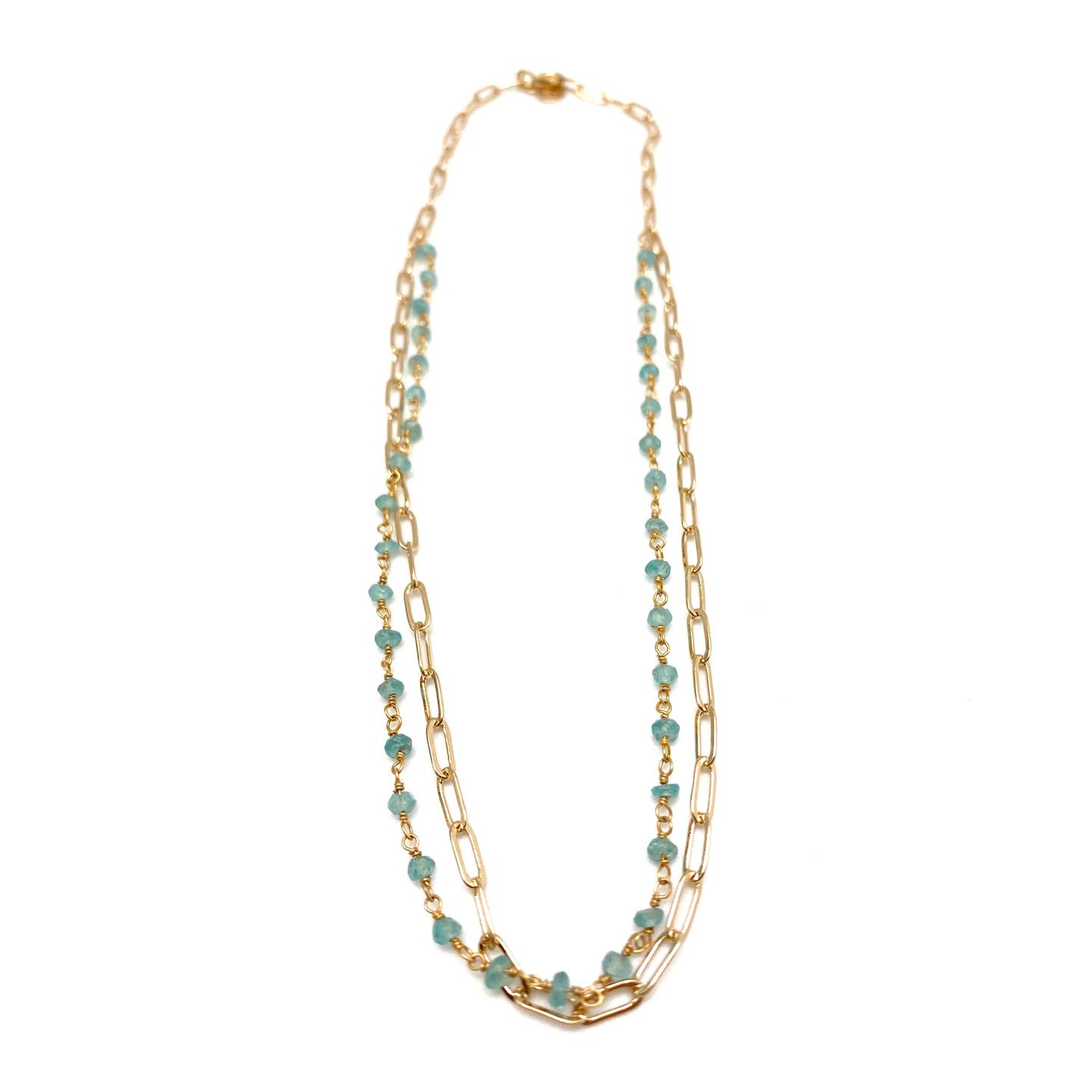 Mariana  Necklace