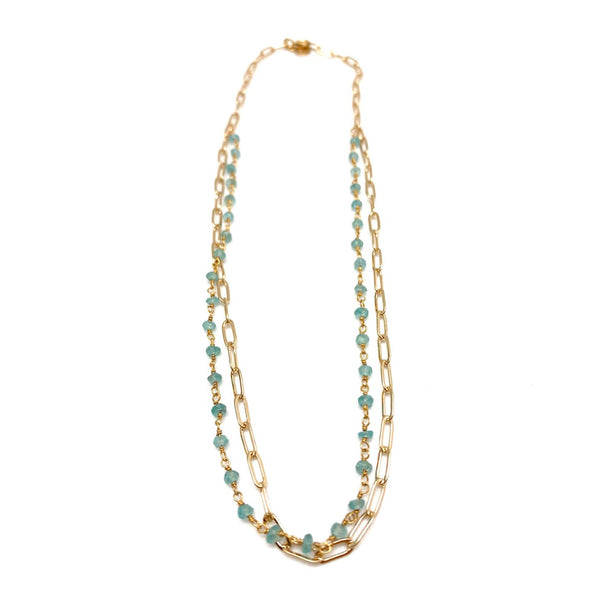 Mariana  Necklace