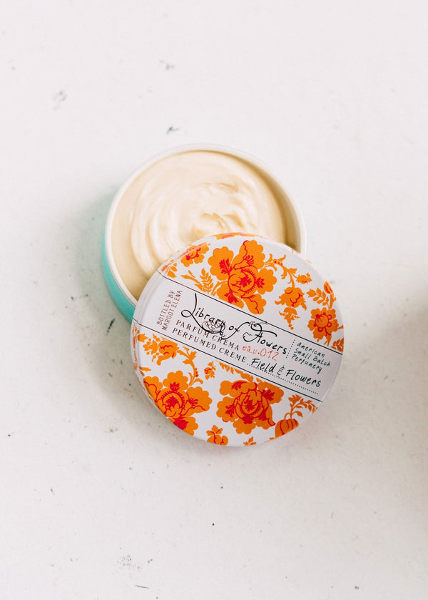 FIELD OF FLOWERS PARFUM CREMA