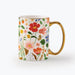 Porcelain Mug