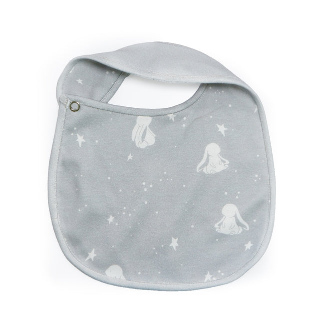 Organic Reversible Bib