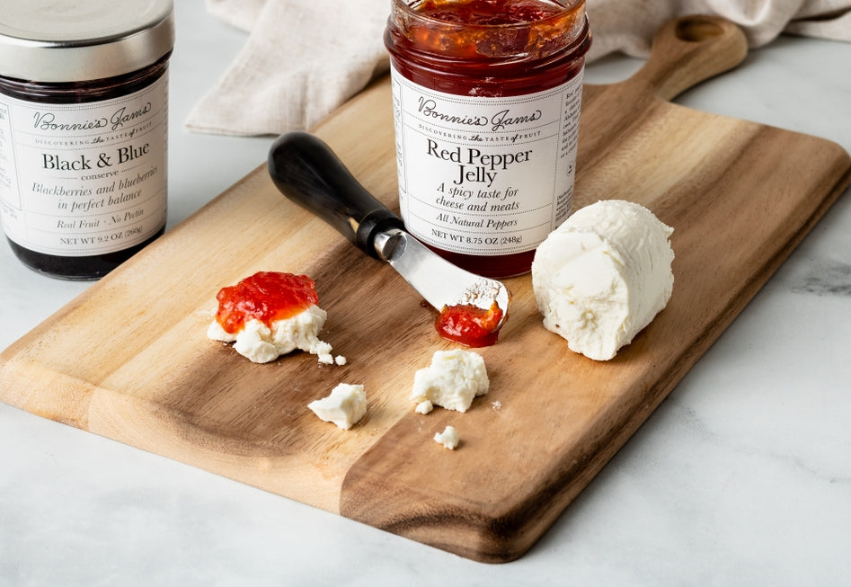 Bonnie's Jams