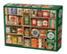 Vintage Tins 1000pc Puzzle