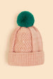 Ingrid Bobble Hat