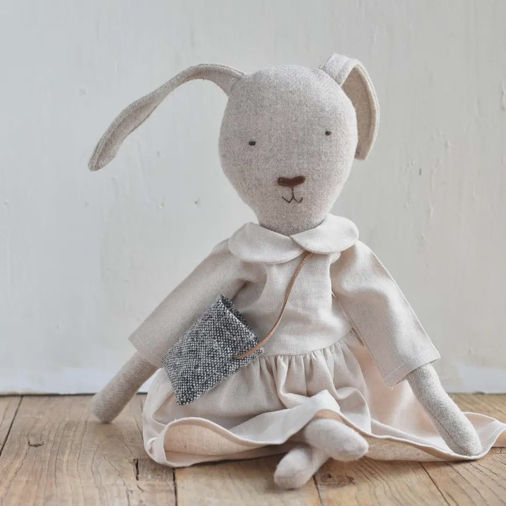 Ruthie The Rabbit