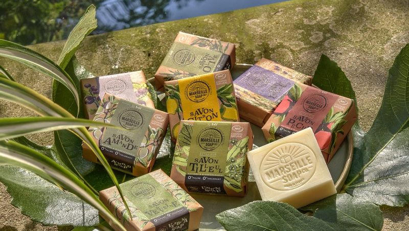 Tade Natural Soap