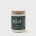 Cabin Woody Soy Candle