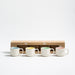 Breeze Party Out 4PC Espresso Mug Set