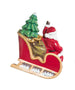 SANTA SLED AND REINDEER LIGHTS